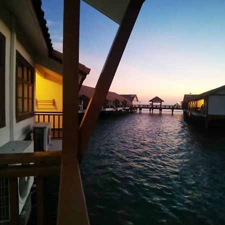 Water Chalet Port Dickson- Private Екстер'єр фото