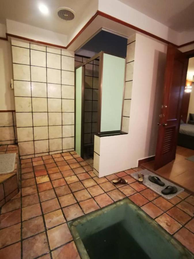 Water Chalet Port Dickson- Private Екстер'єр фото