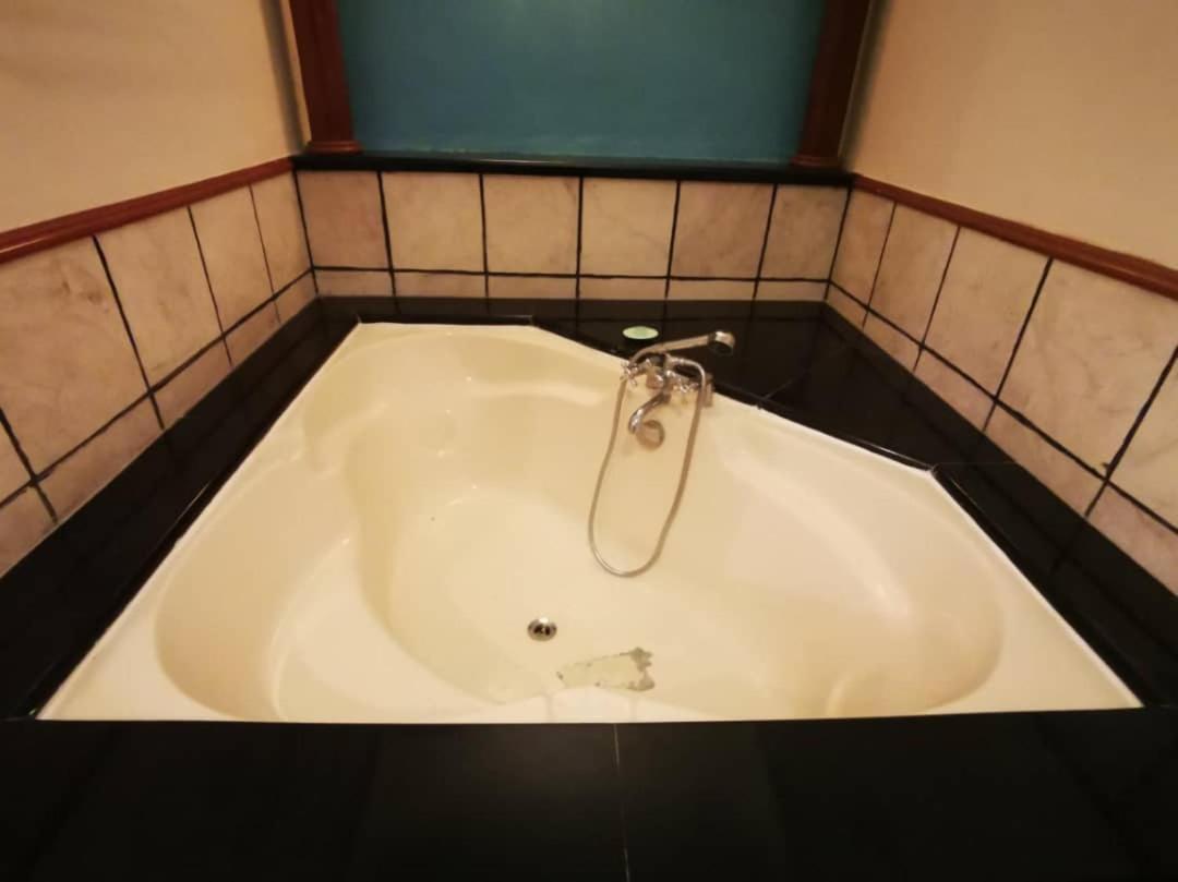 Water Chalet Port Dickson- Private Екстер'єр фото