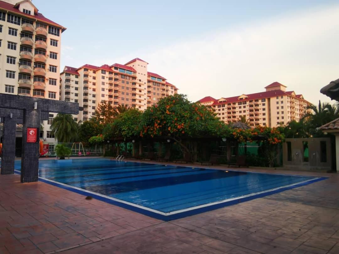 Water Chalet Port Dickson- Private Екстер'єр фото