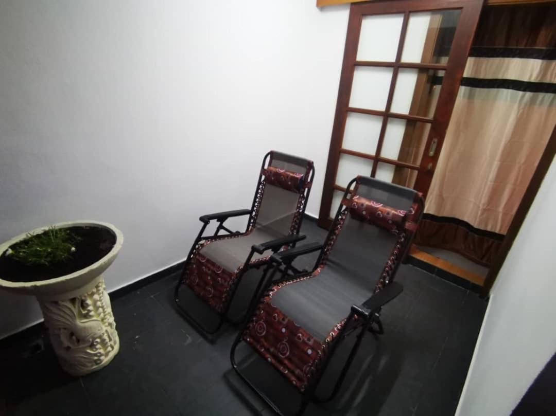 Water Chalet Port Dickson- Private Екстер'єр фото