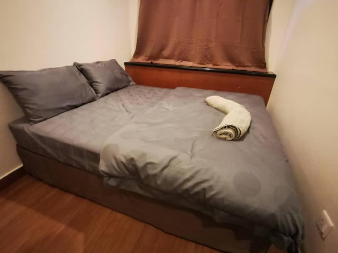 Water Chalet Port Dickson- Private Екстер'єр фото