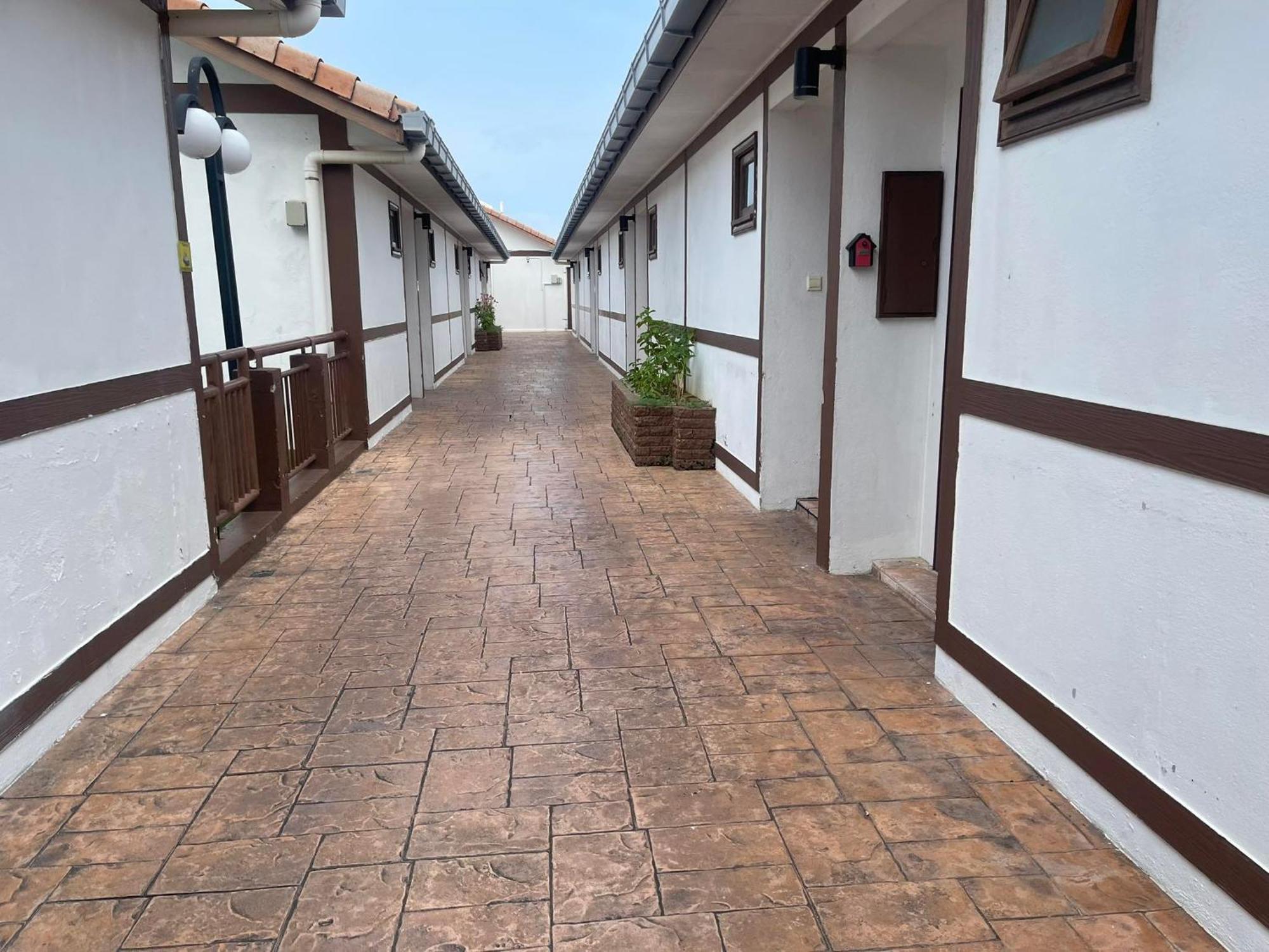 Water Chalet Port Dickson- Private Екстер'єр фото